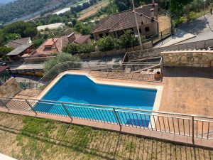 Casa en argentona a la venta
