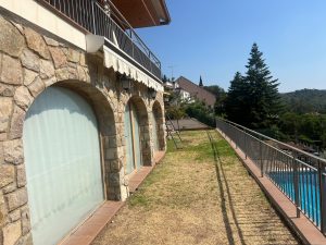 Casa en argentona a la venta
