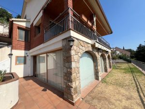 Casa en argentona a la venta