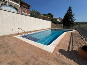 Casa en argentona a la venta