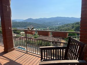 Casa en argentona a la venta