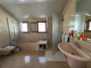 Casa en argentona a la venta