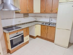 Piso en bufalá a la venta