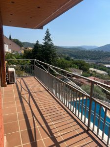 Casa en argentona a la venta
